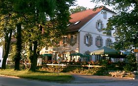 Gasthaus zur Moosmühle